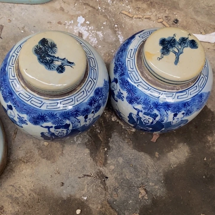 瓷器工艺品摆件工艺品