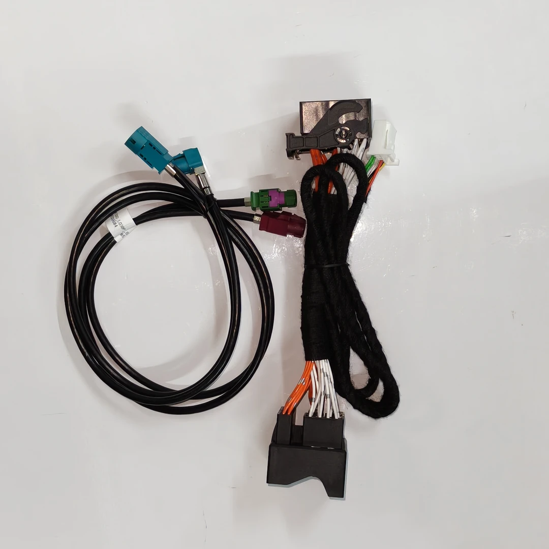 0030/0026LVDS 解码线包