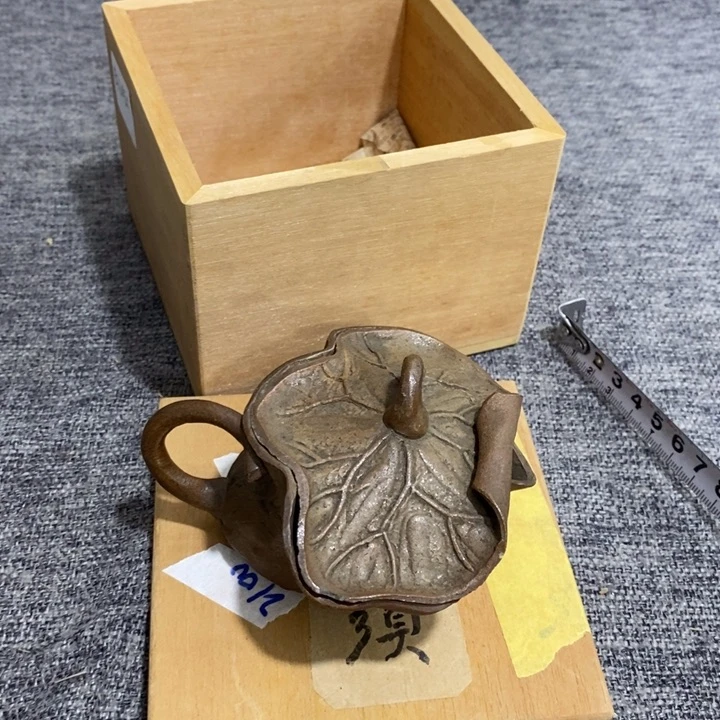 紫砂茶杯非常漂亮好看的碗