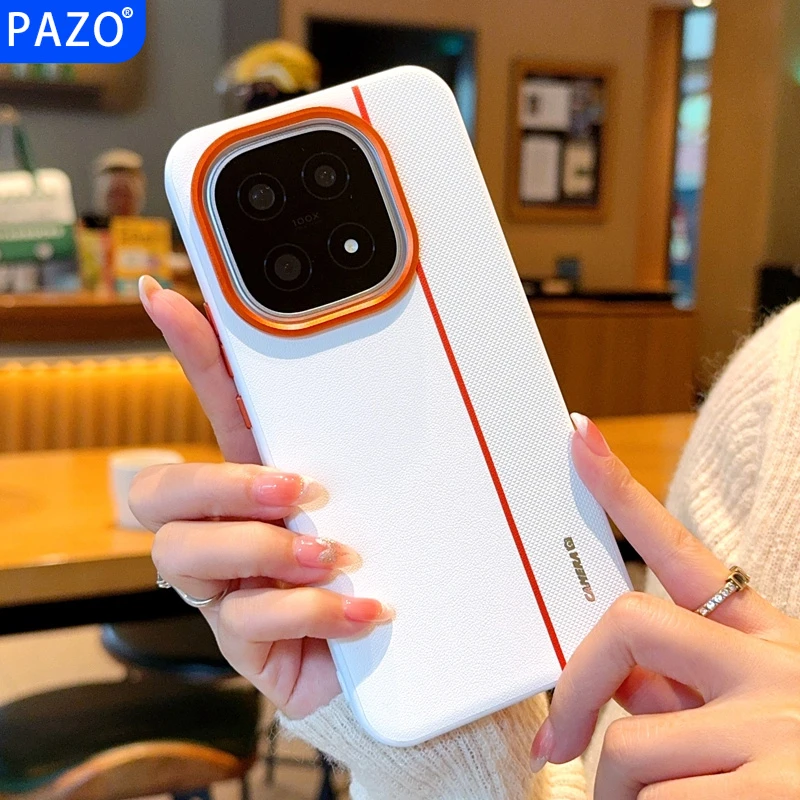 适用iqoo15手机壳高级素皮vivoiqoo15保护壳爱酷高端全包防摔创意