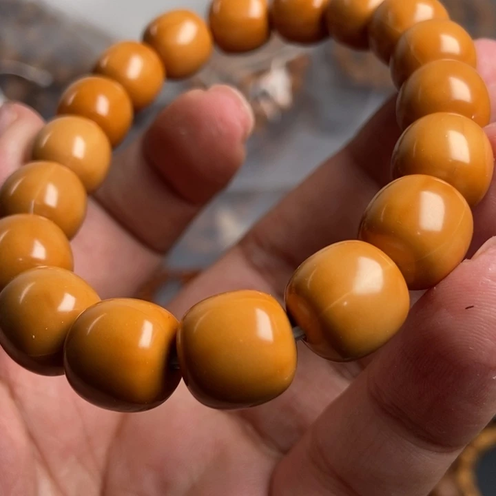 猴头核桃吊坠今天的