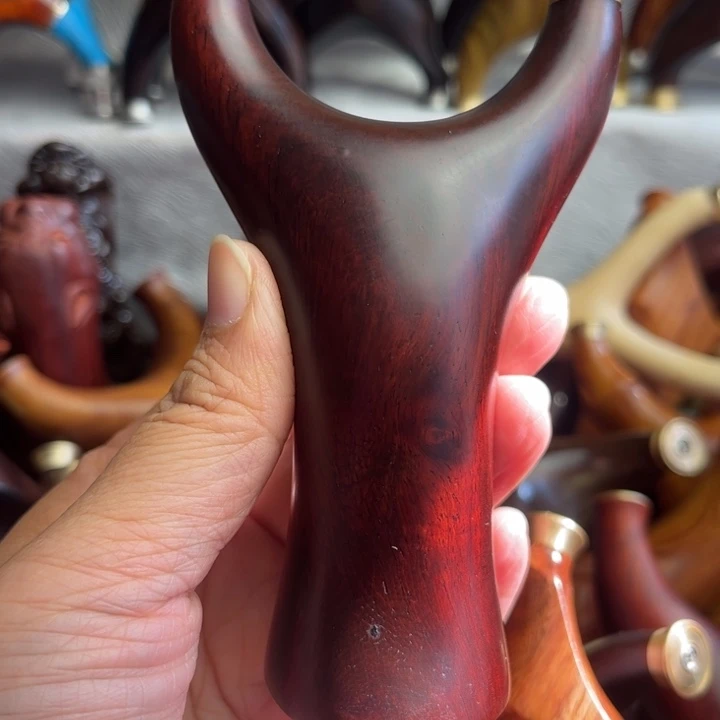 大果紫檀（缅甸花梨）瑕疵967