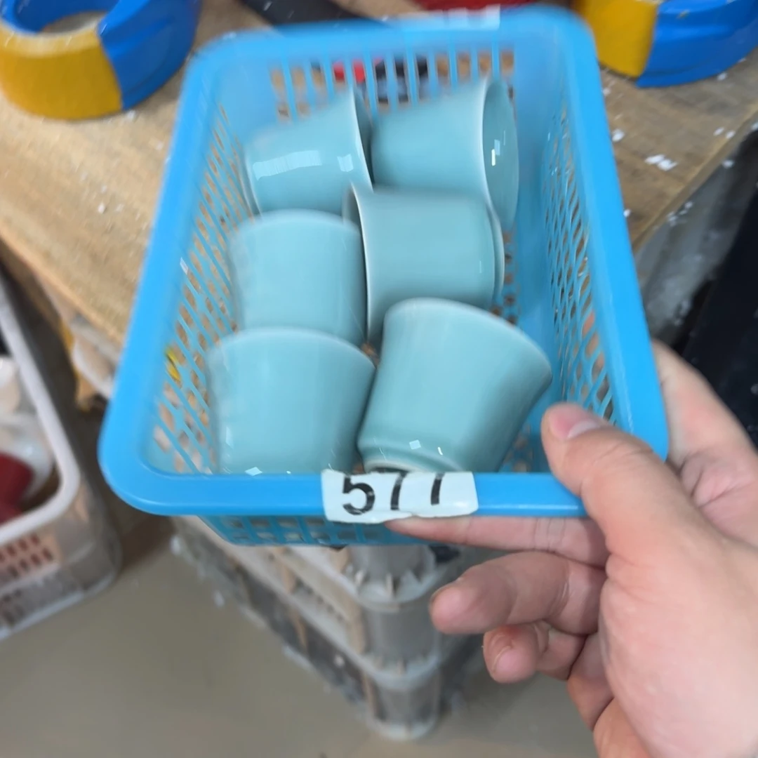 陶瓷茶具微瑕介意勿拍紫砂