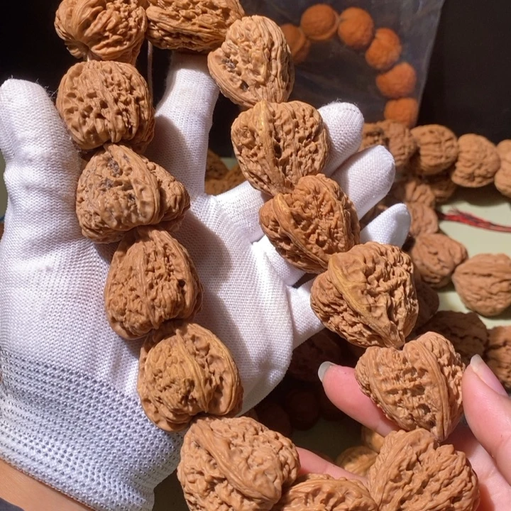 手串文玩核桃……51