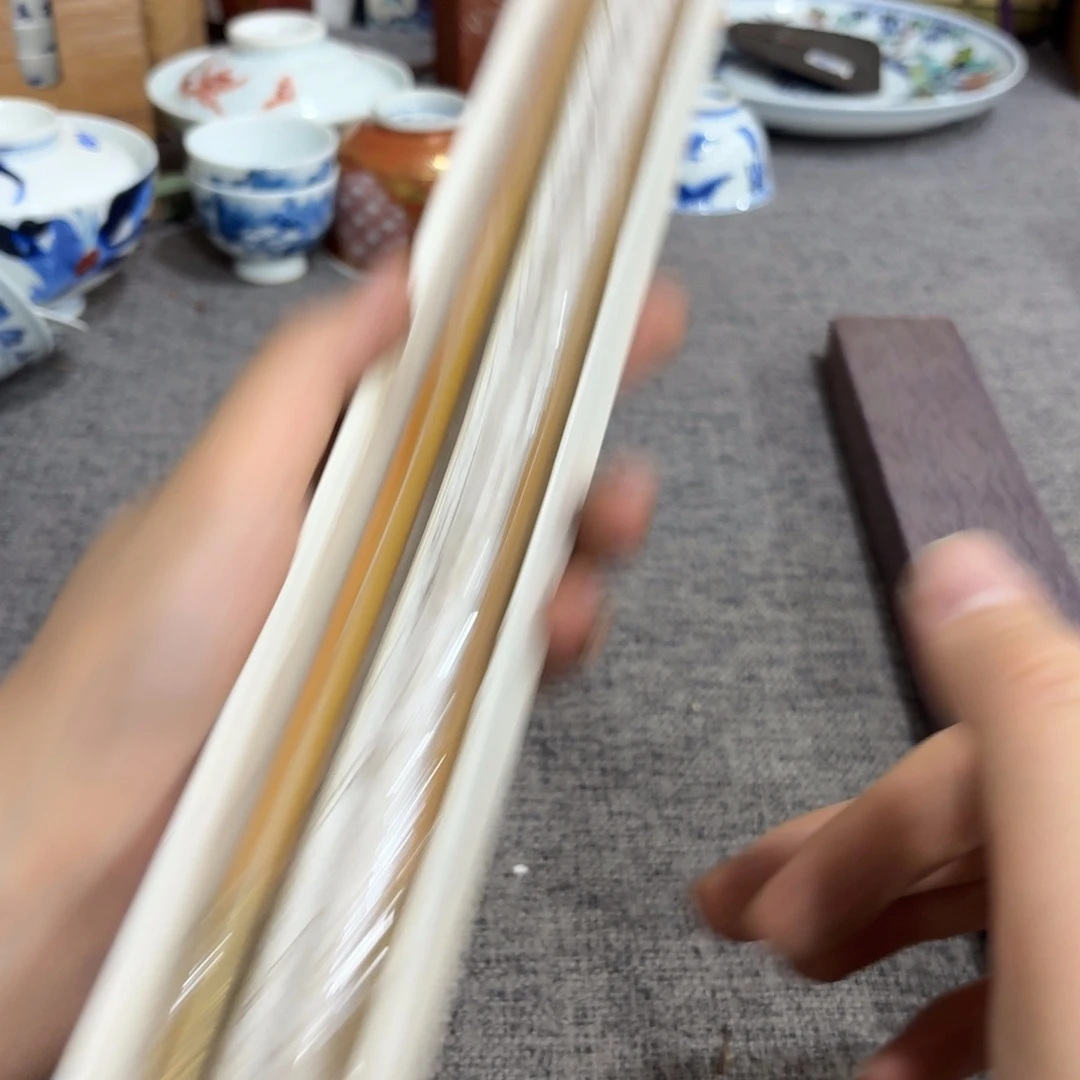 非常好用漂亮的茶具