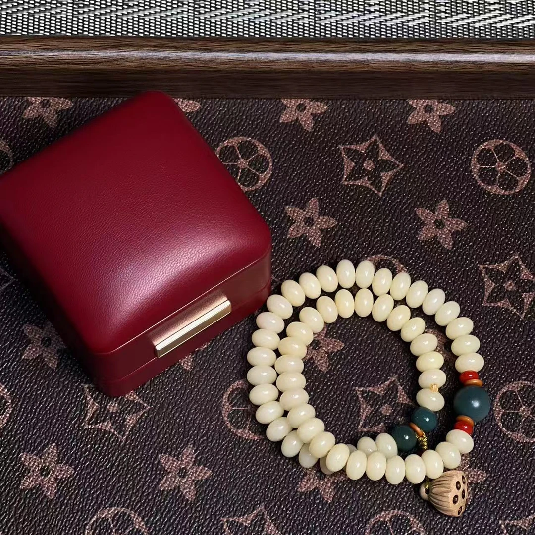 S0184-双圈手串（无礼盒）