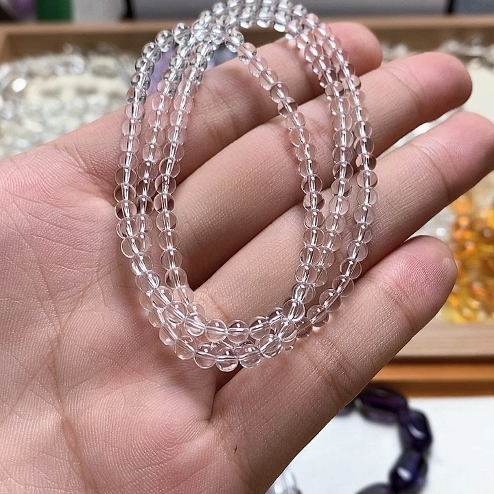 非金属无卡4mm三圈