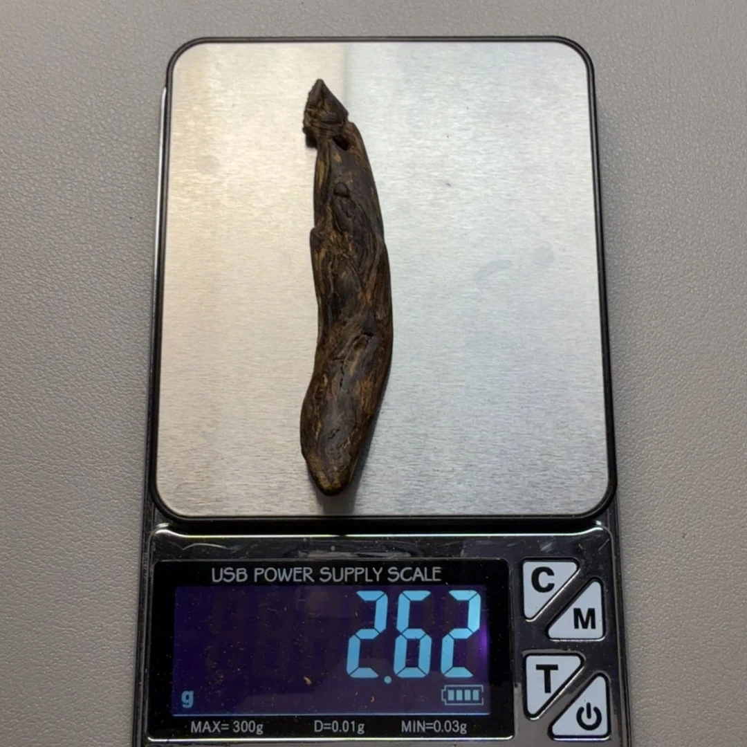 自***风沉香碎屑沉香金三角棋楠沉水