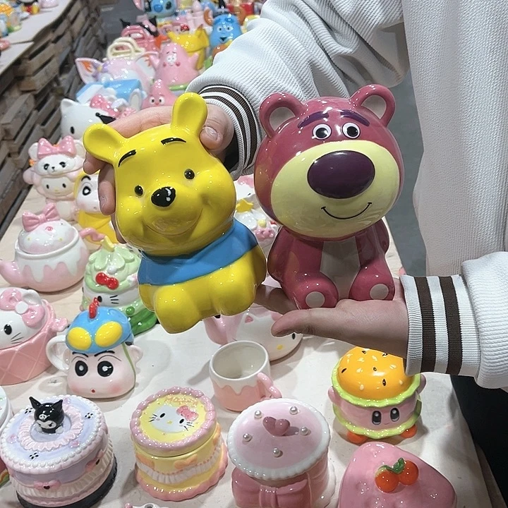 紫砂茶壶这么多人都在等