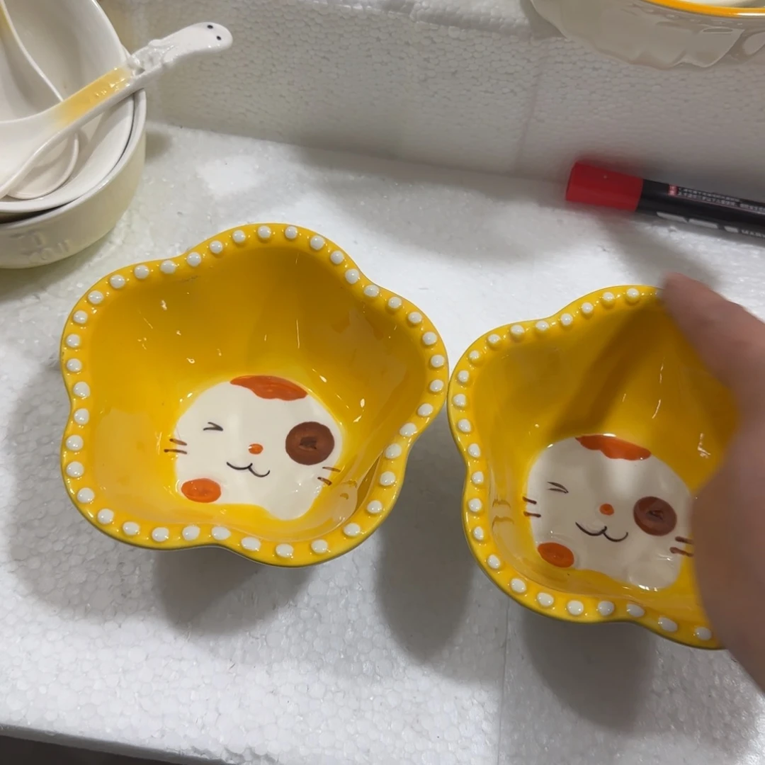 陶瓷2个5碗11111111111