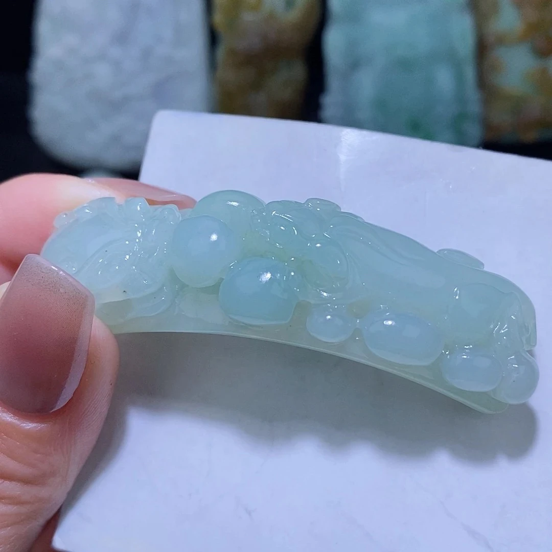 天然翡翠A货牌子88888888