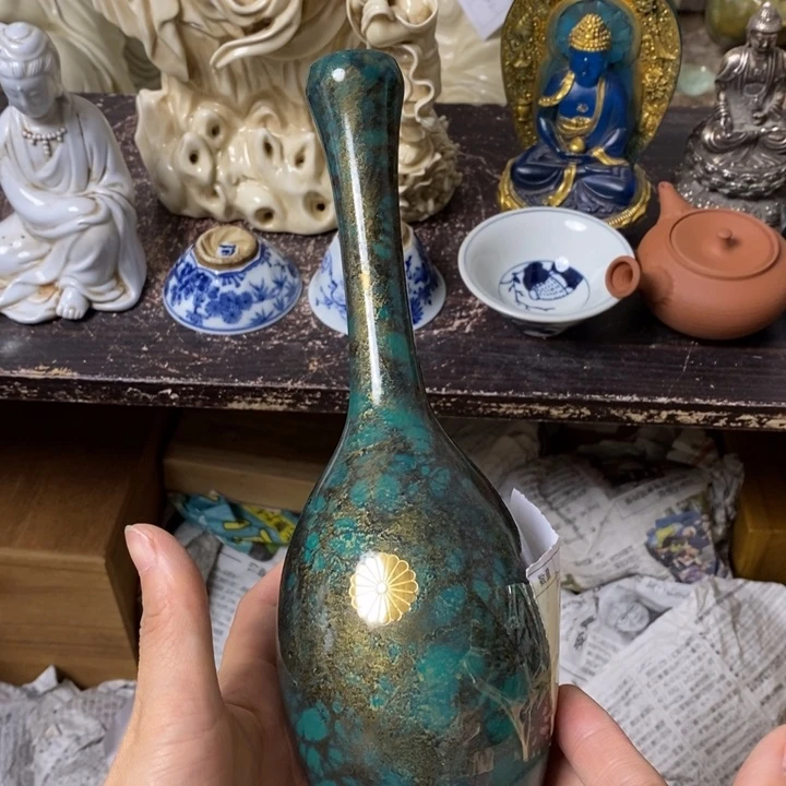 茶具套装美术工艺品