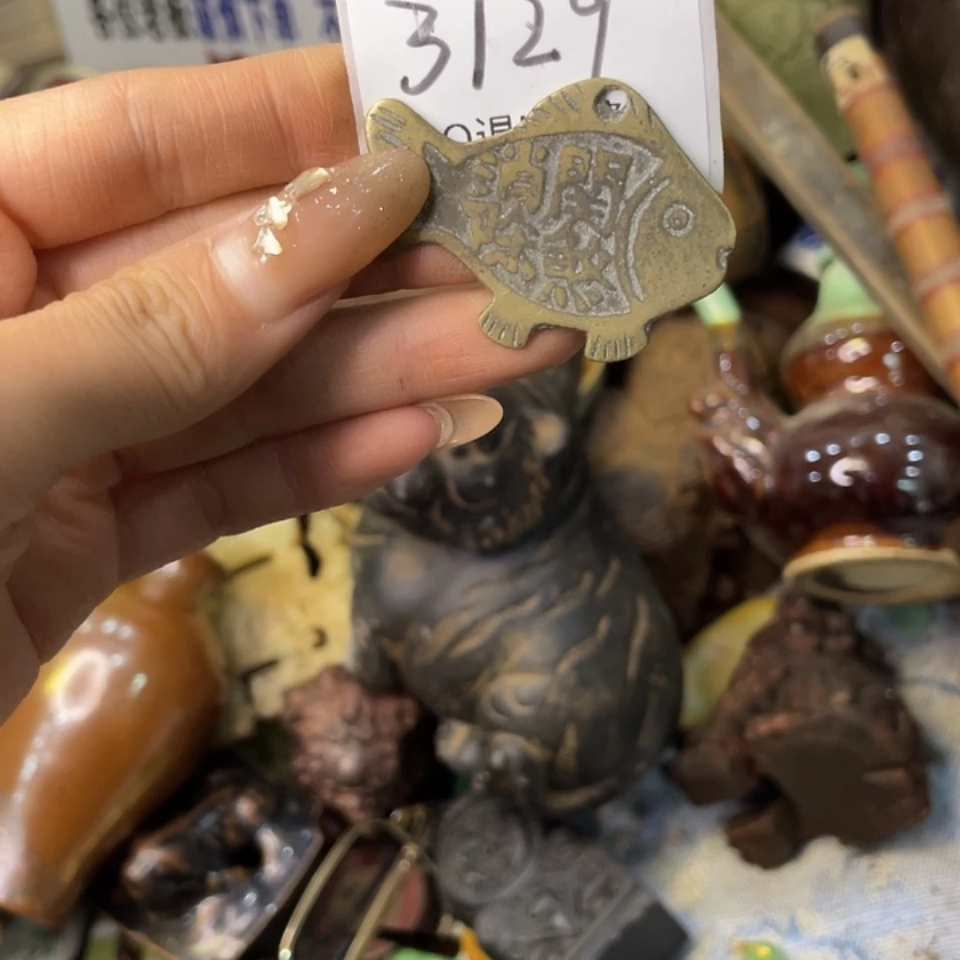 安***光其他3129号工艺品