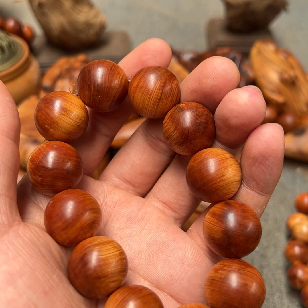 柏木（崖柏）难**涂北太行陈化崖柏