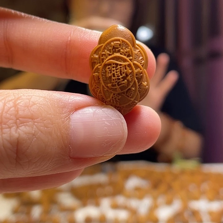 手串/手链橄榄核