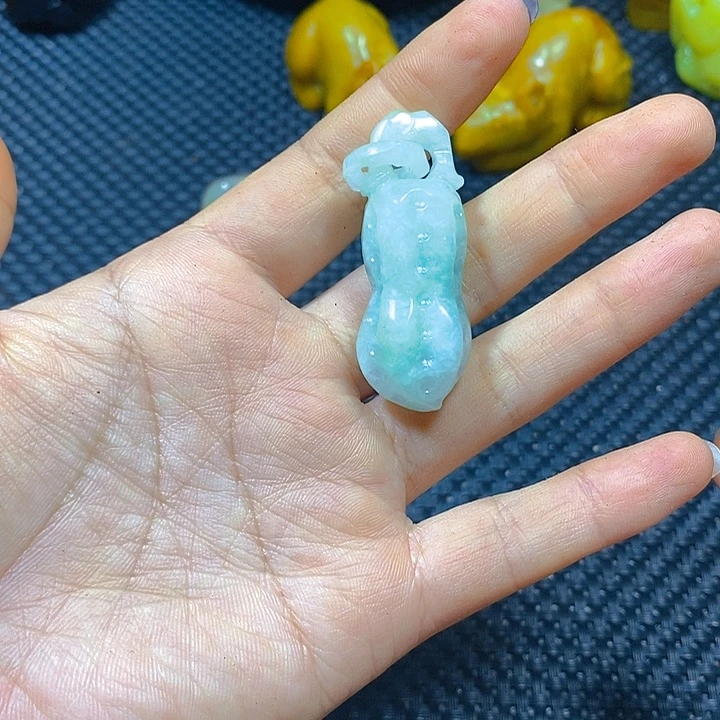 精选商品一图一物