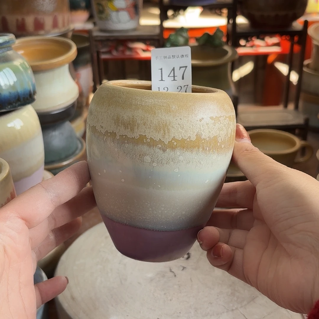 瓷片景德镇陶瓷手工制作