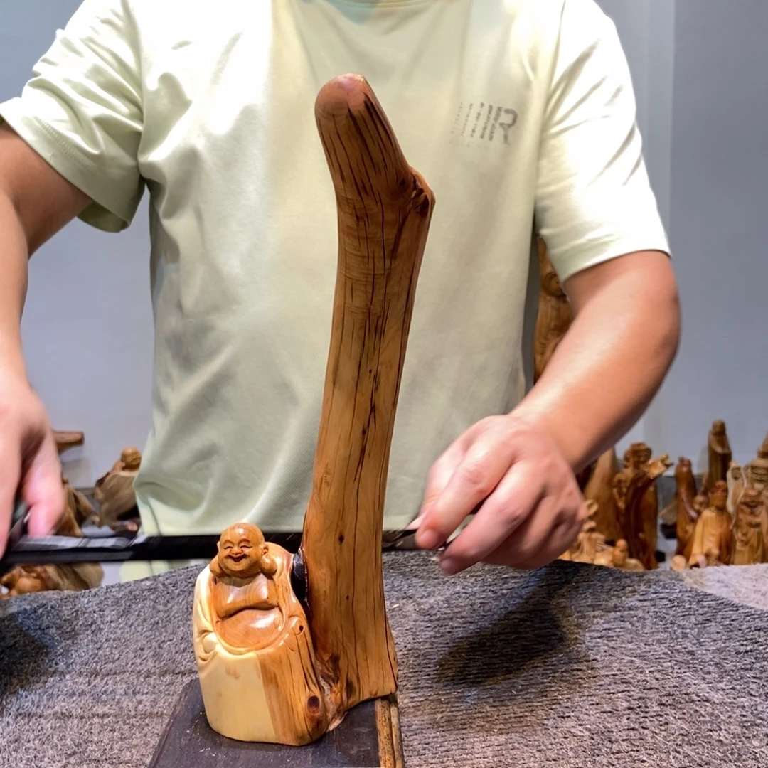 柏木（崖柏）进来点点关注哦