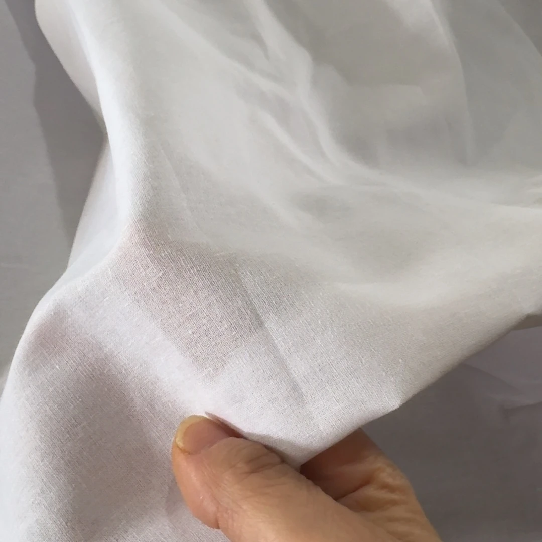 棉福袋品牌纯棉平布1米价X1.4米宽对面白色