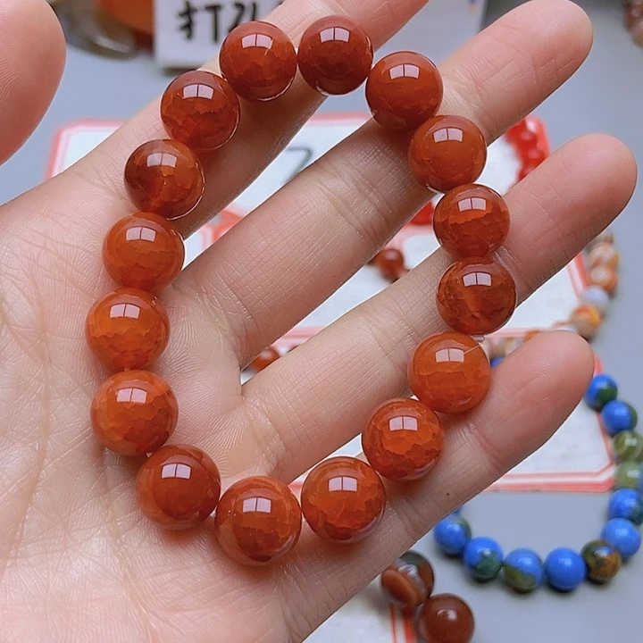 【闪购商品】玛瑙/玉髓未镶嵌珠宝半成品梦**云