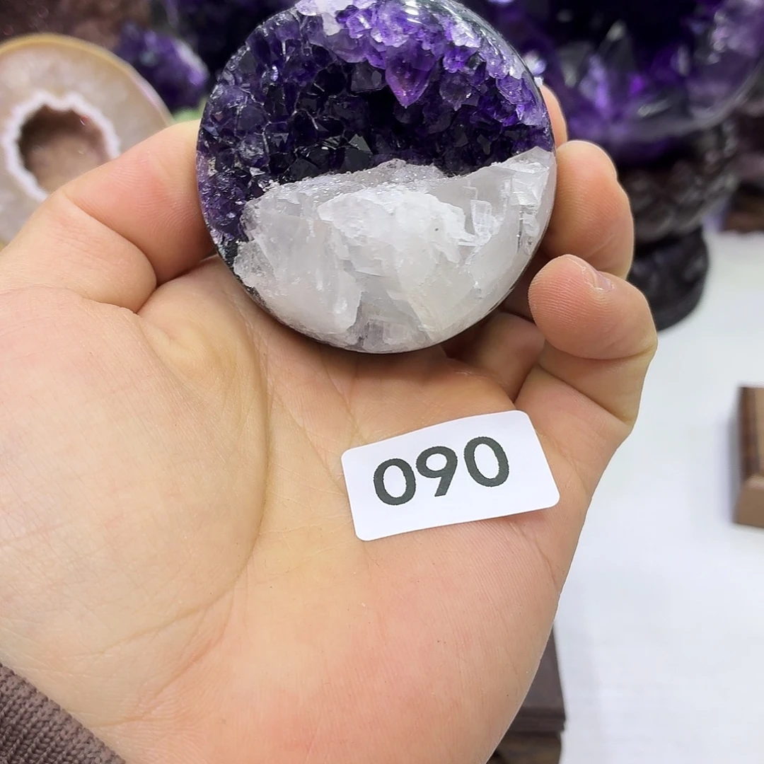 水晶未镶嵌大型摆件（非配饰）