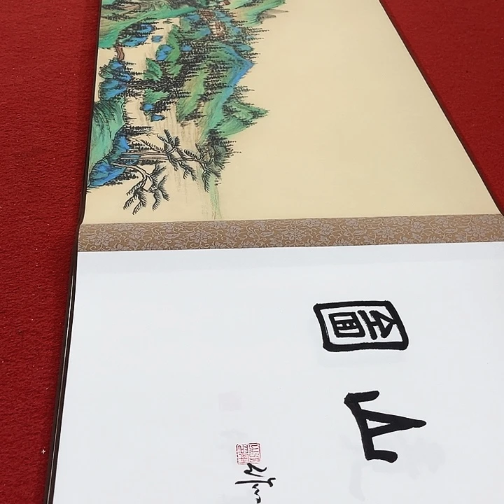 艺术作品美术作品1