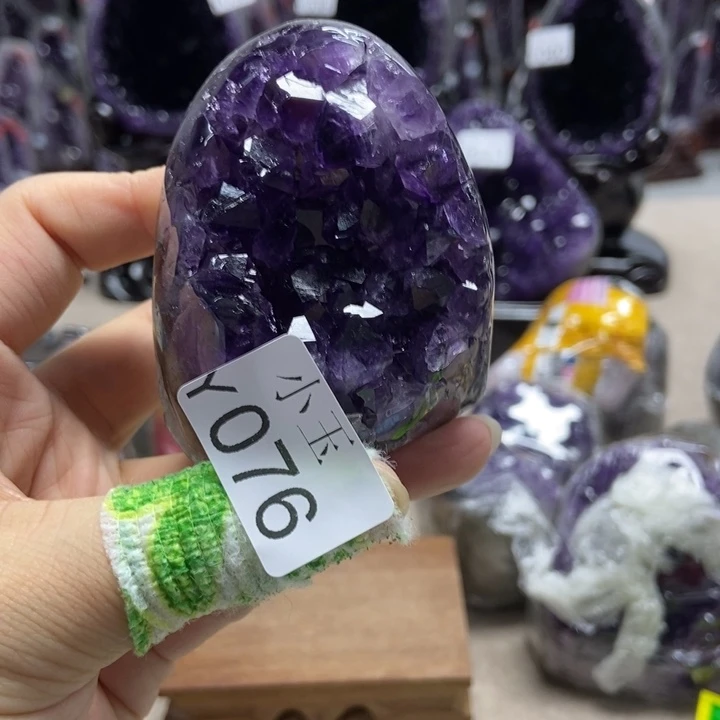 未镶嵌大型摆件（非配饰）水晶摆件