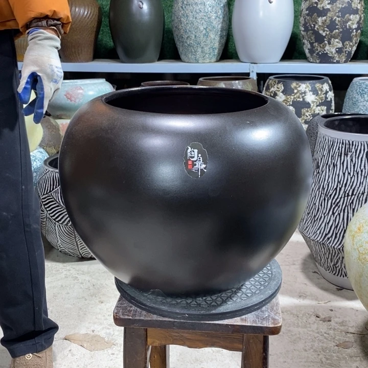 花盆口26高31～～～～～