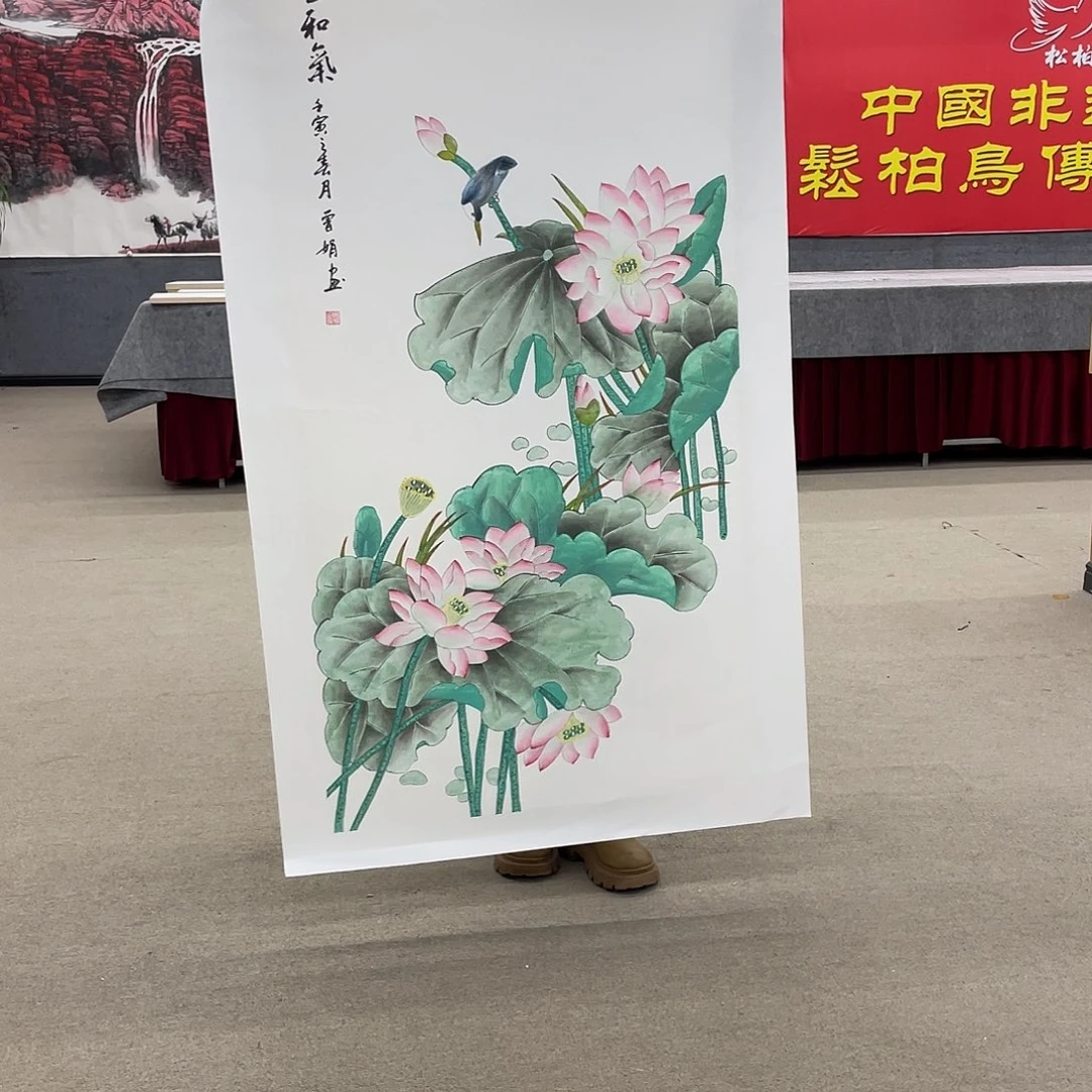 书法可口可乐的新作品的内容都不懂