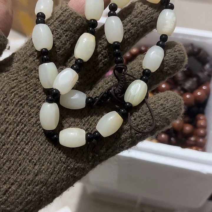 炜****杂色豆（科檀/科特迪瓦檀木）