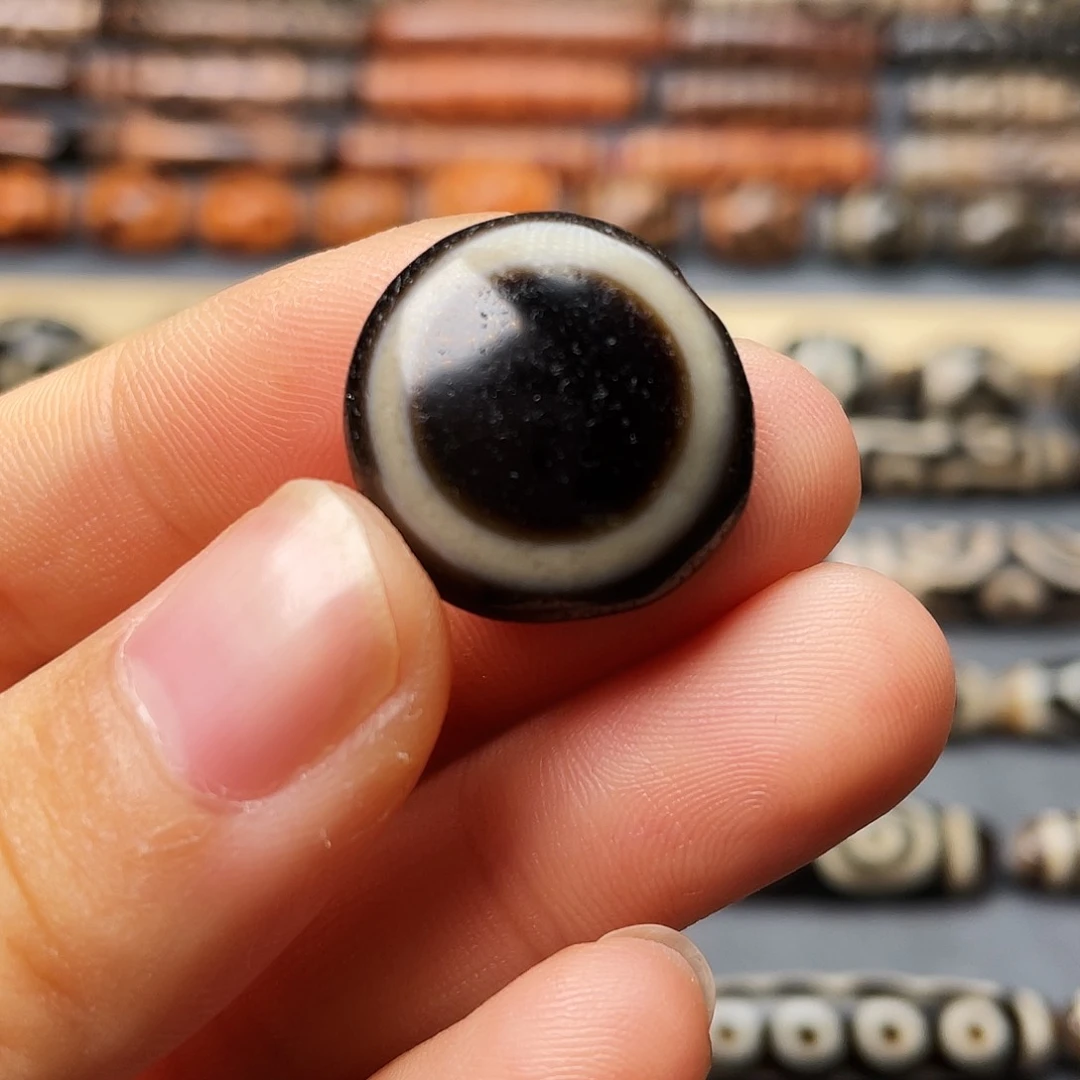 玛瑙/玉髓项链未镶嵌