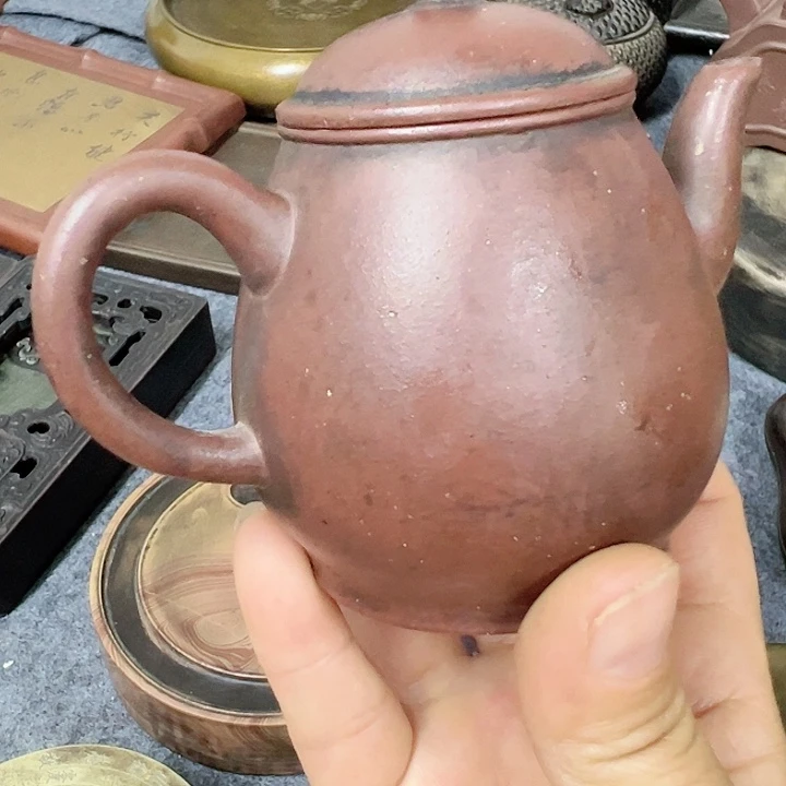 海**人印章漂亮手工制作