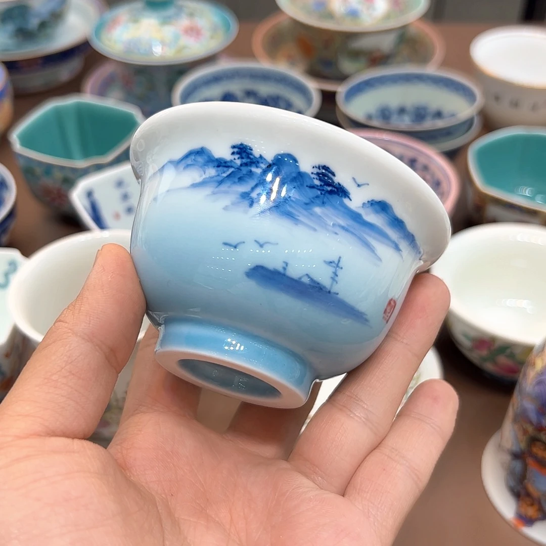 陶瓷陶瓷陶瓷茶具