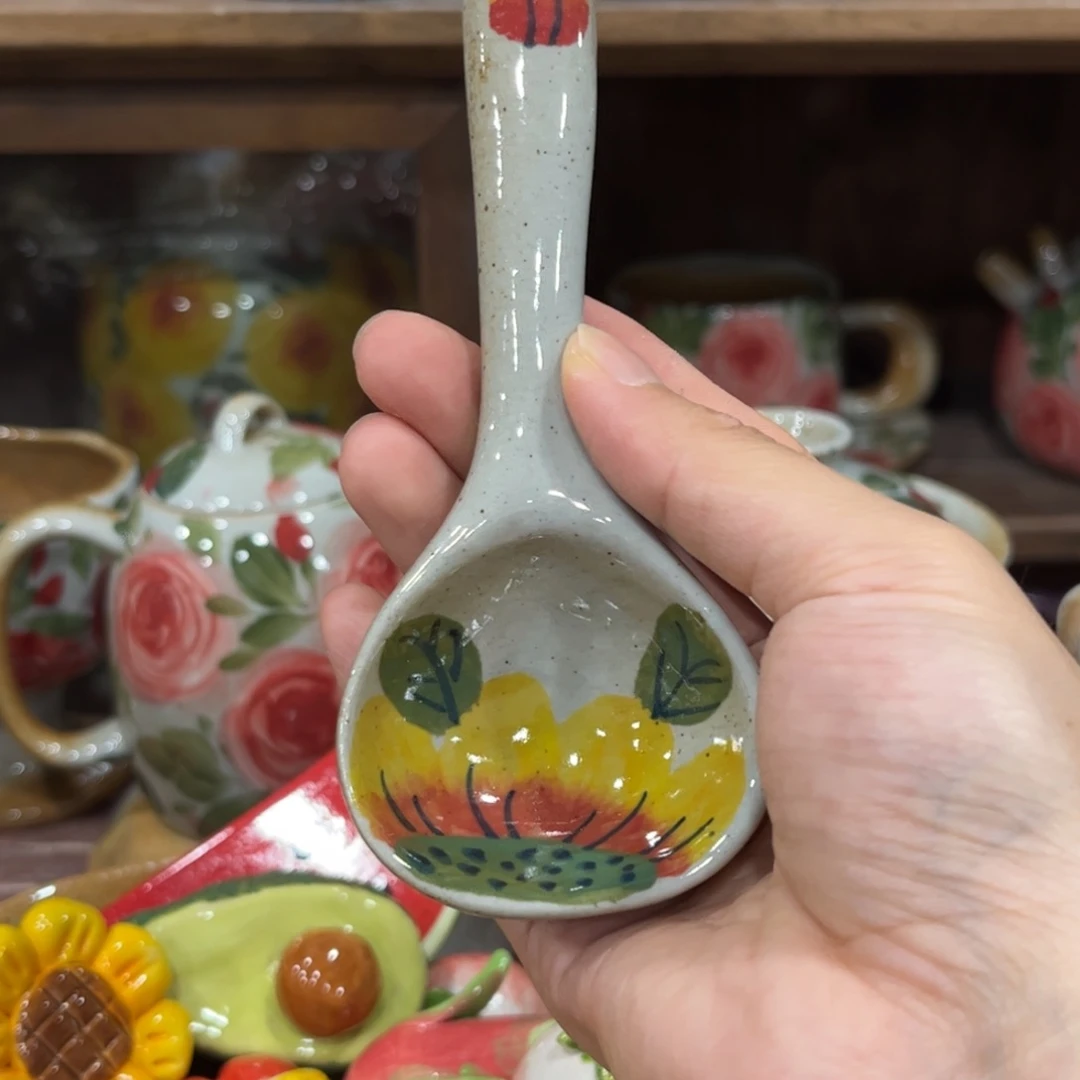 陶瓷红红火火。。。。。。。