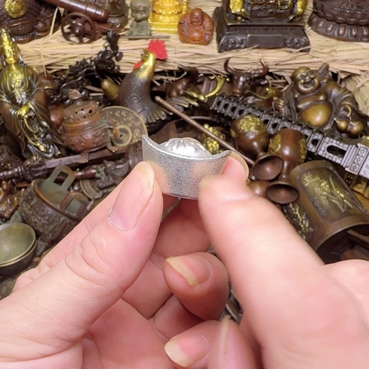 精品铜工艺品客厅装饰摆件