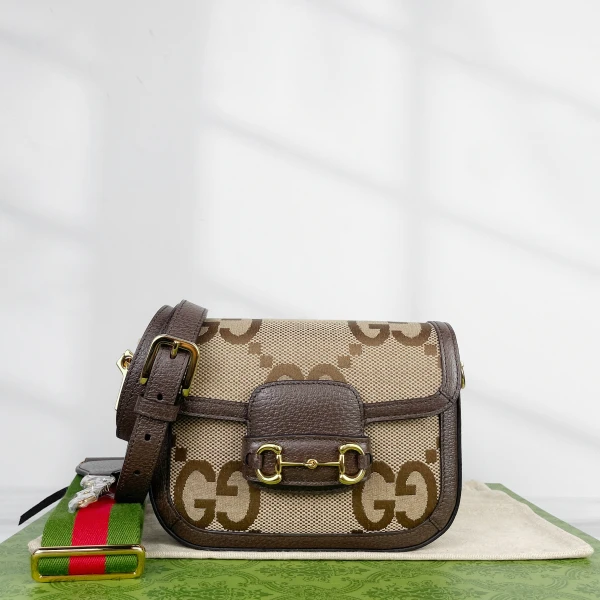 95新/古驰/妃鱼/包包/250120EV0017