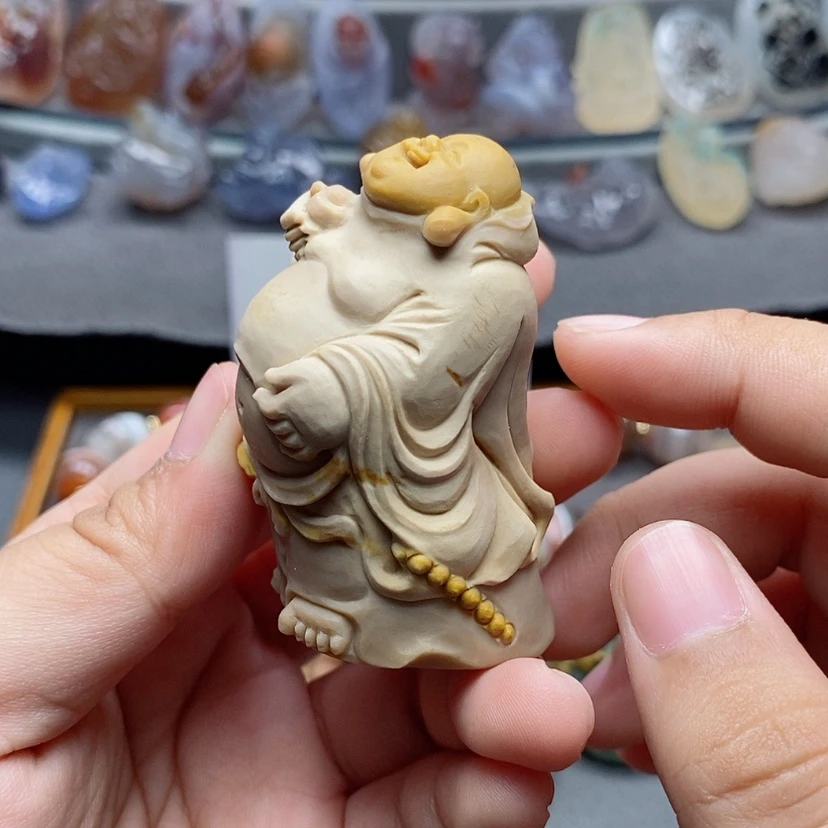 【闪购商品】未镶嵌吊坠定制石英质玉