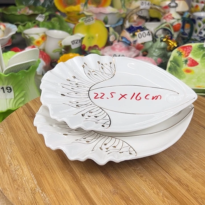 潮州创艺陶瓷餐具
