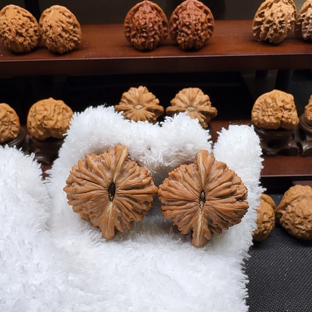 核桃手串/手链全品平谷一代楼42