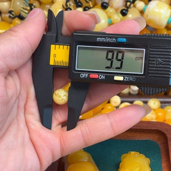 非金属配珠配饰01