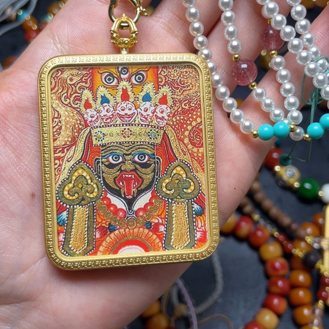 ?藏式风格设计风格