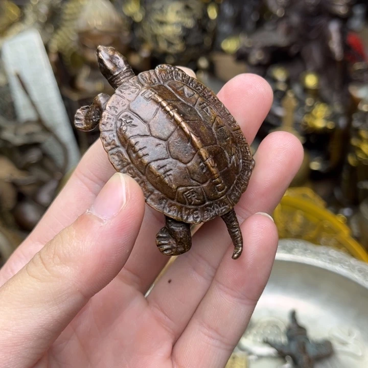 嘉嘉精品铜器摆件