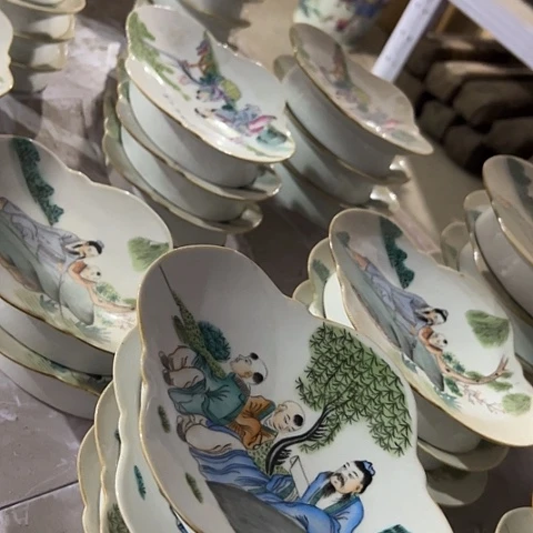 是因为她没有那么想她嘛还是