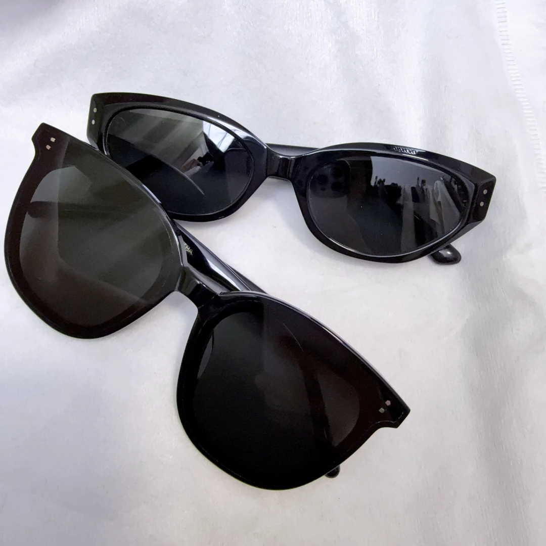 出口贸易货墨镜抗紫外线太阳镜