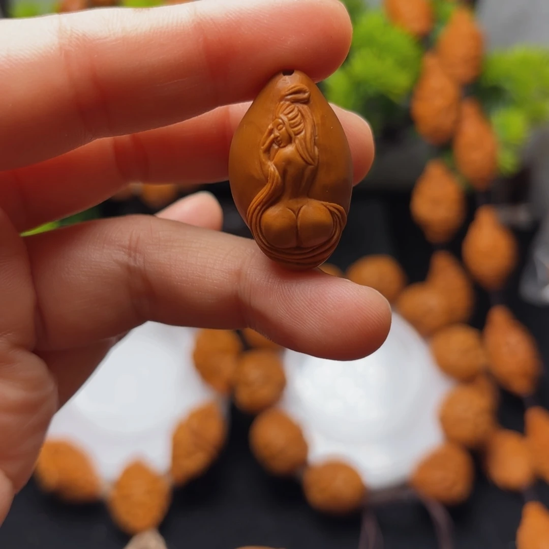 橄榄核手串/手链橄榄核