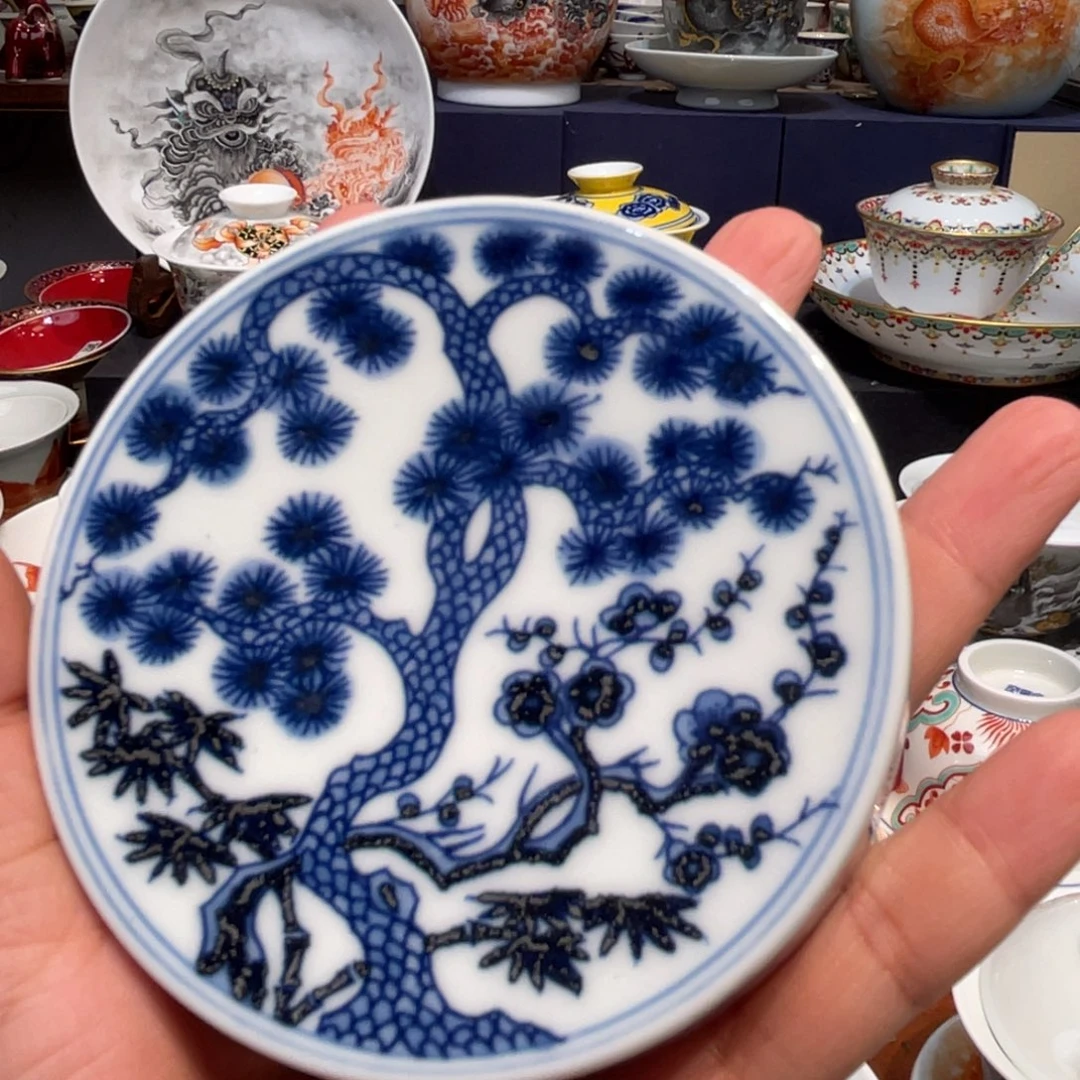 景德镇瓷器景德镇陶瓷