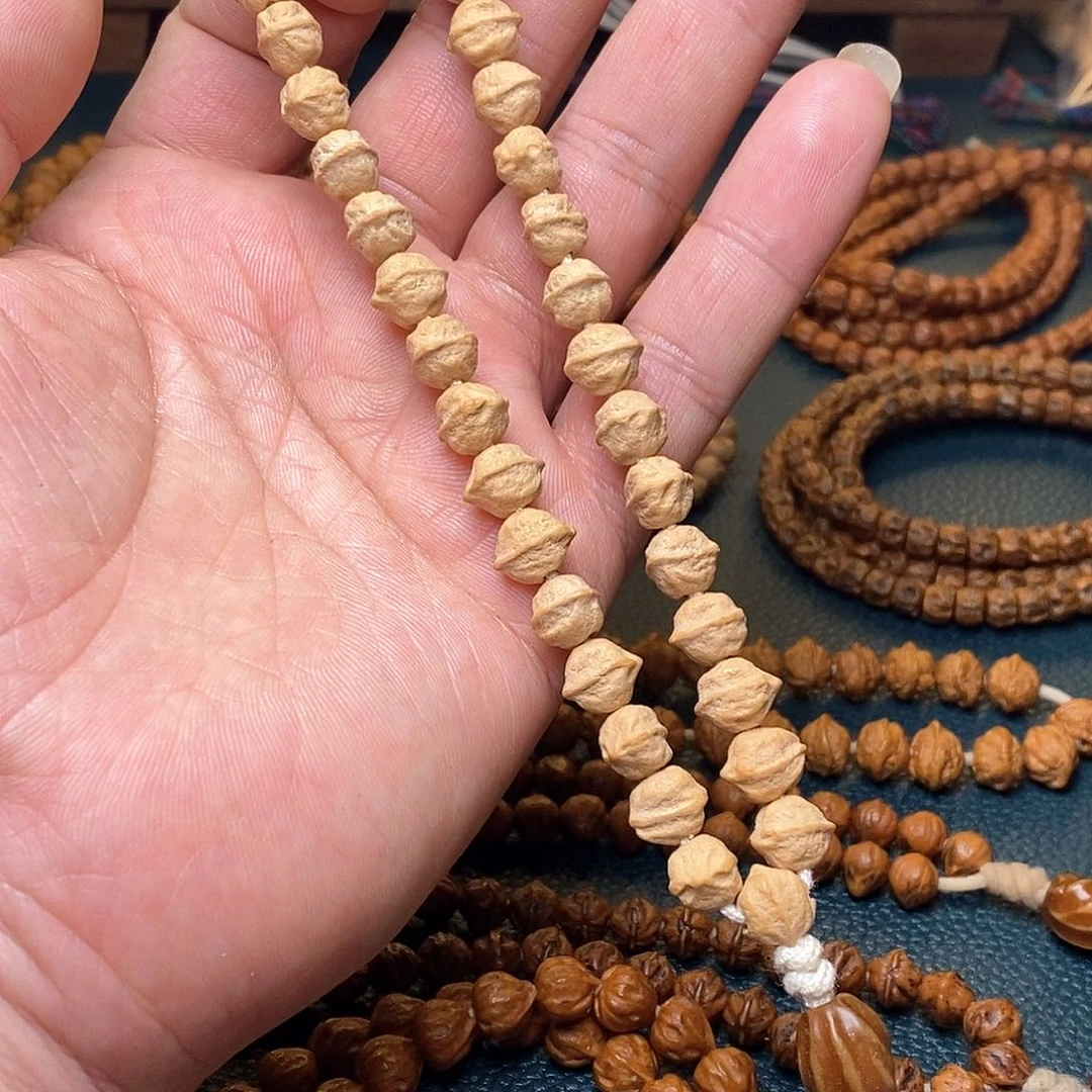 吊坠柏香籽/百香籽