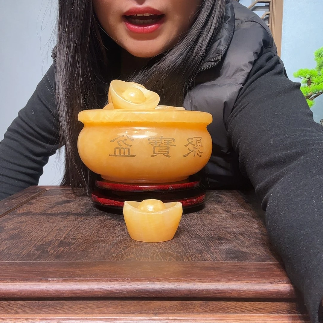 石材印尼金东摆件，，，，，