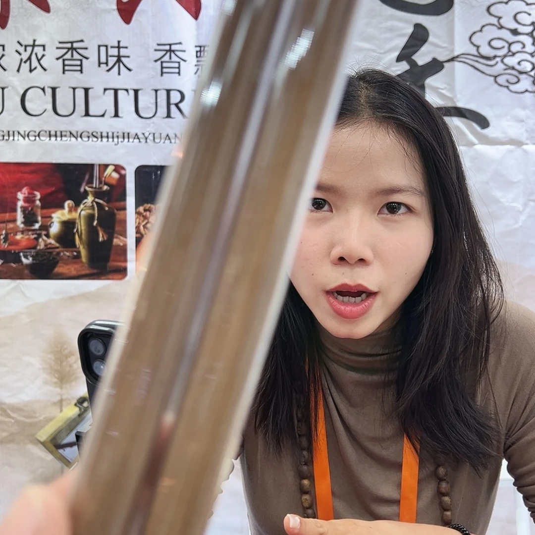 手工线香体验装私房