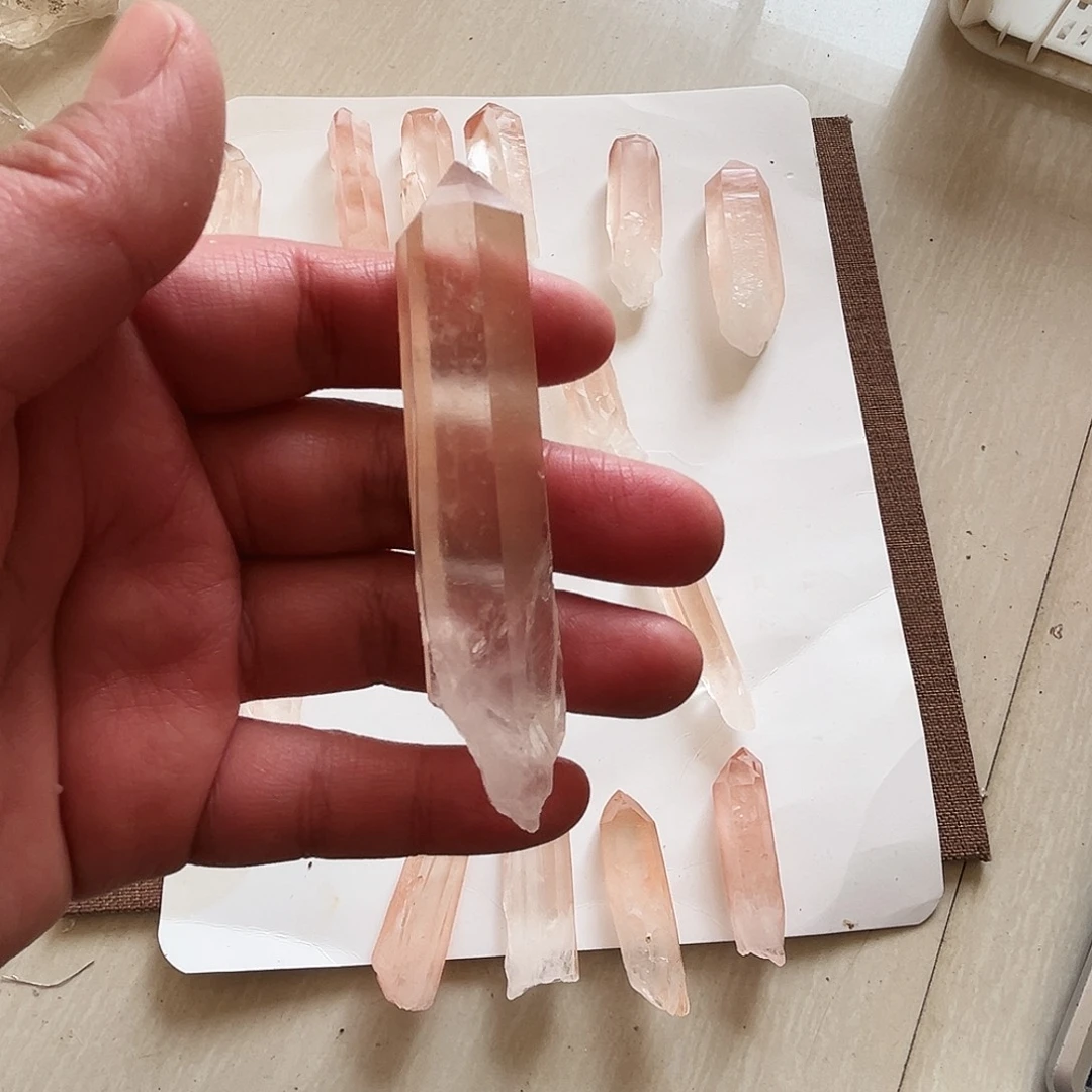 全***军紫晶珠宝半成品未镶嵌